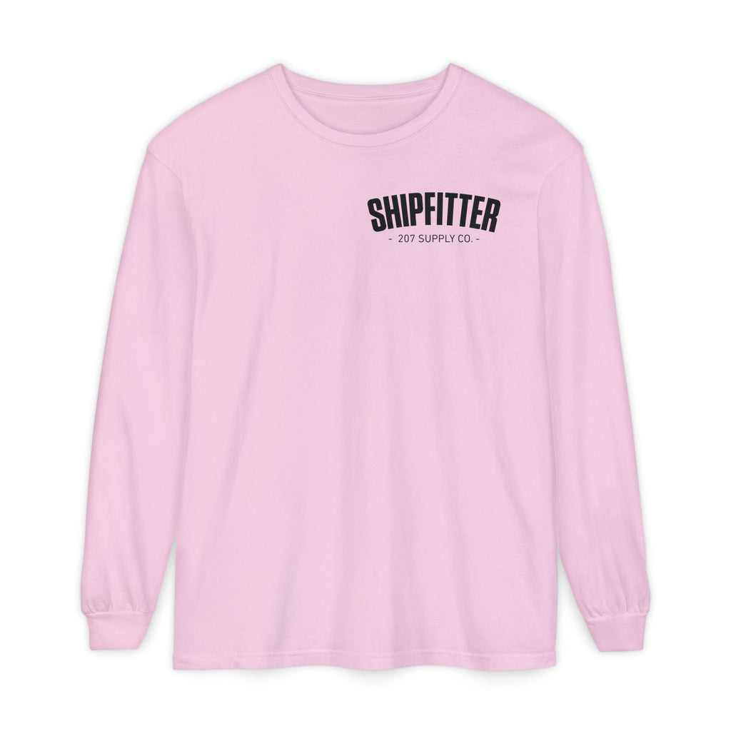Shipfitter Long Sleeve Tee