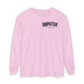 Shipfitter Long Sleeve Tee