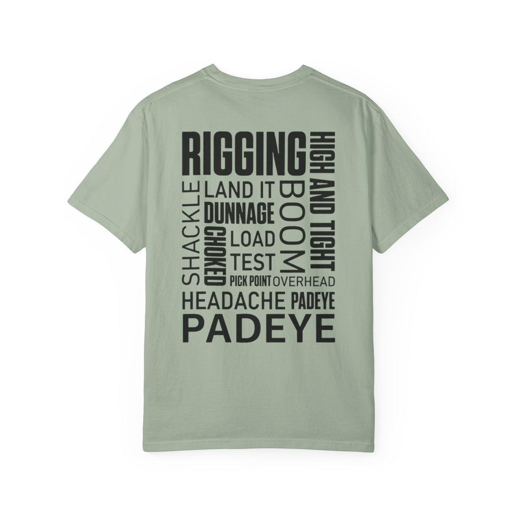 Rigger Tee