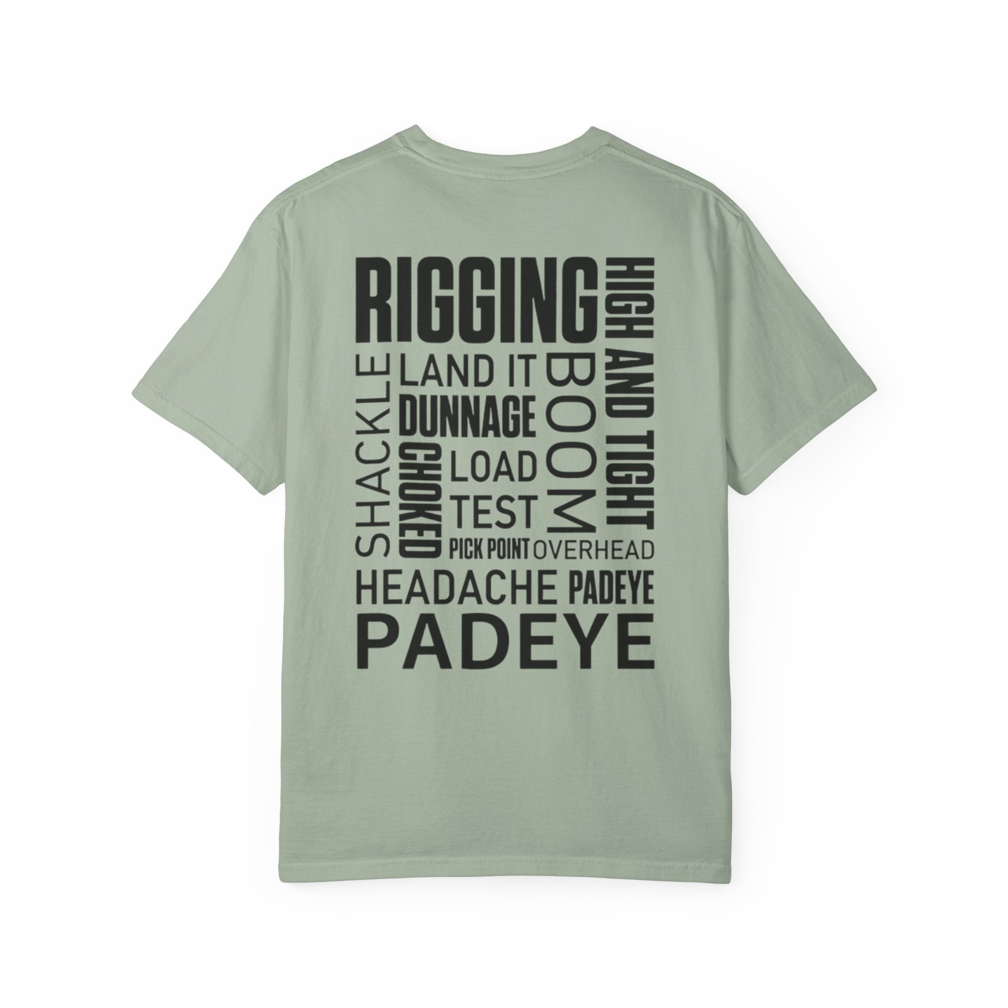 Rigger Tee