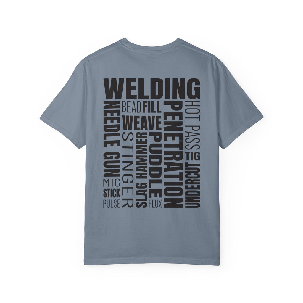 Welder T-Shirt