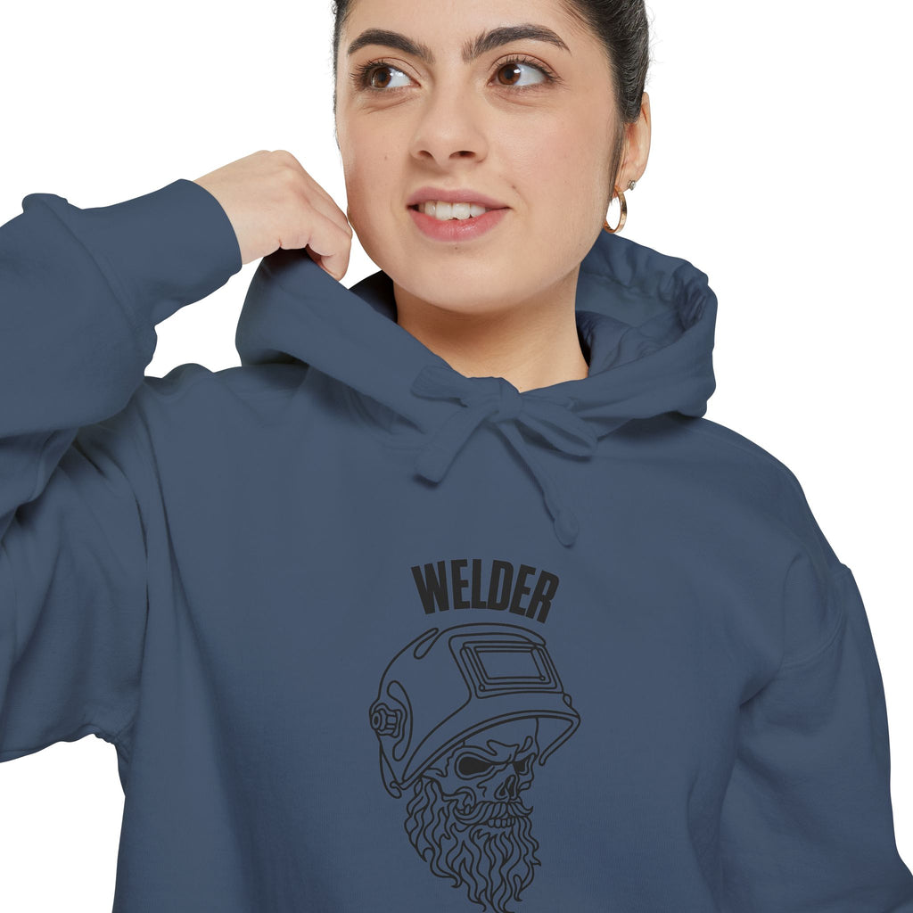 Welder Hoodie