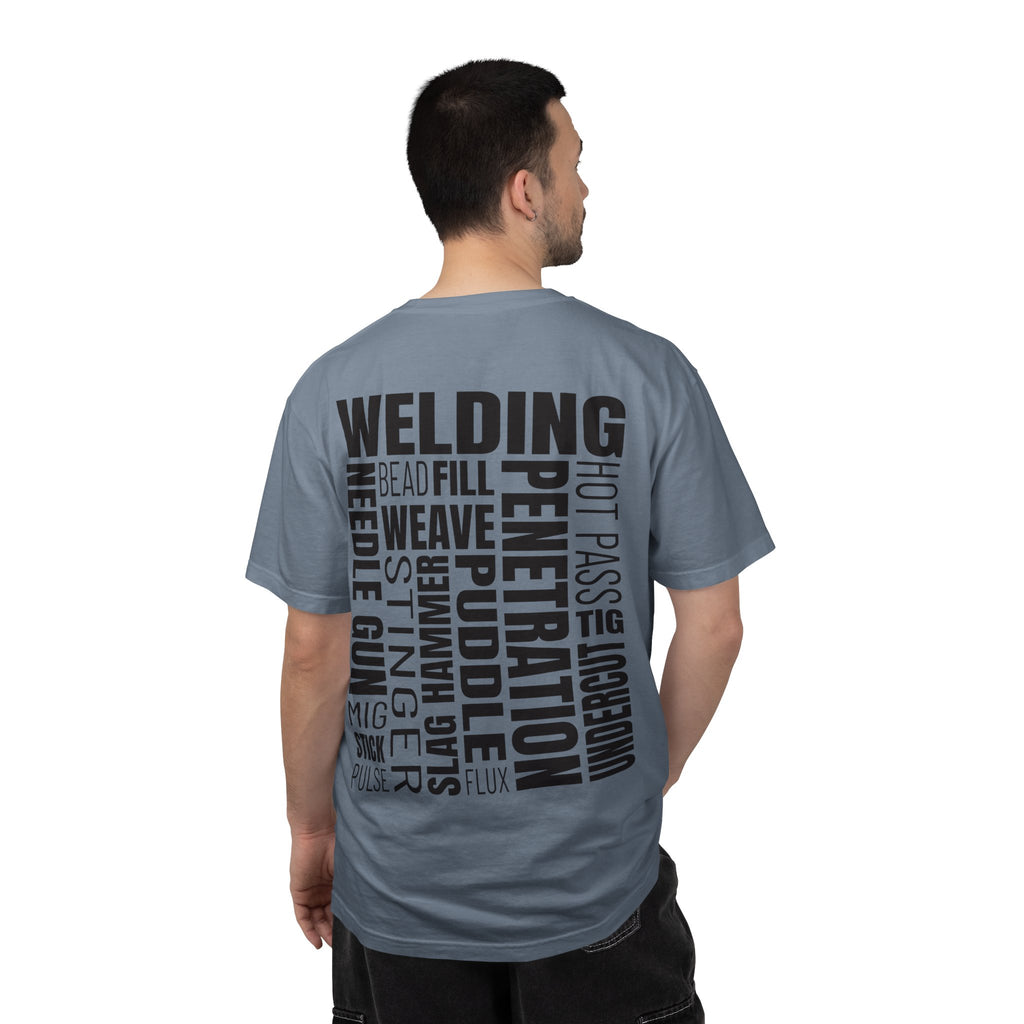 Welder T-Shirt