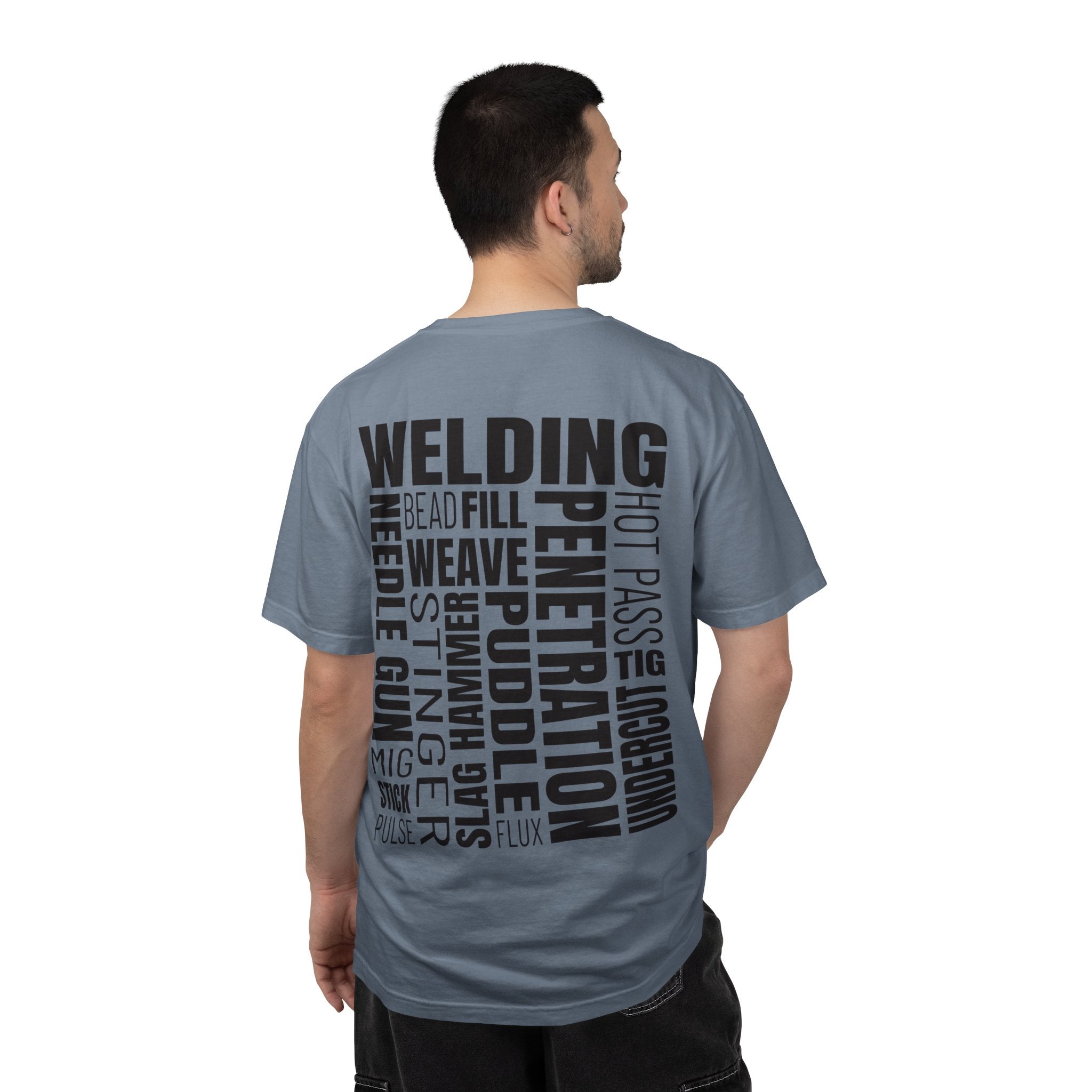 Welder T-Shirt