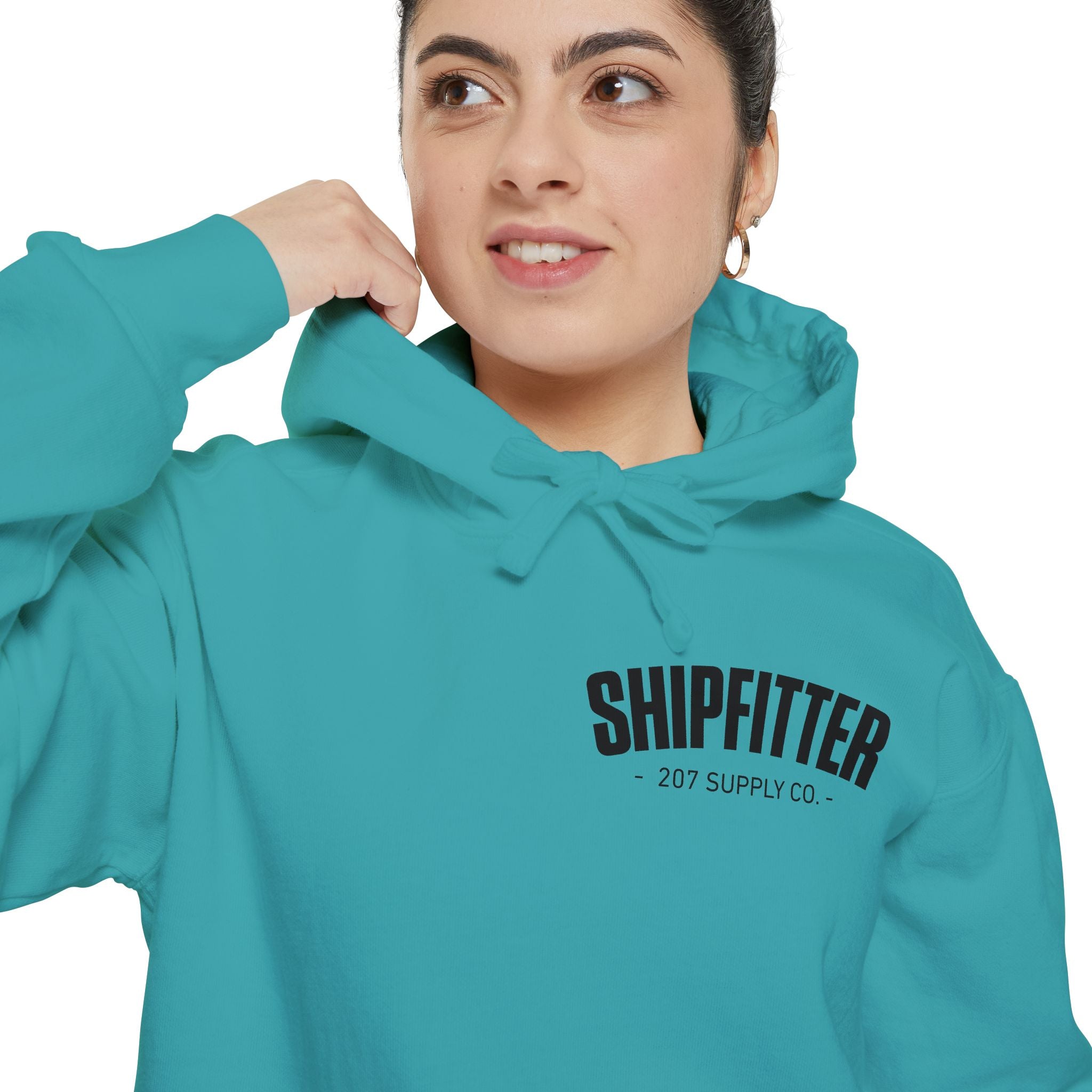 Shipfitter Hoodie