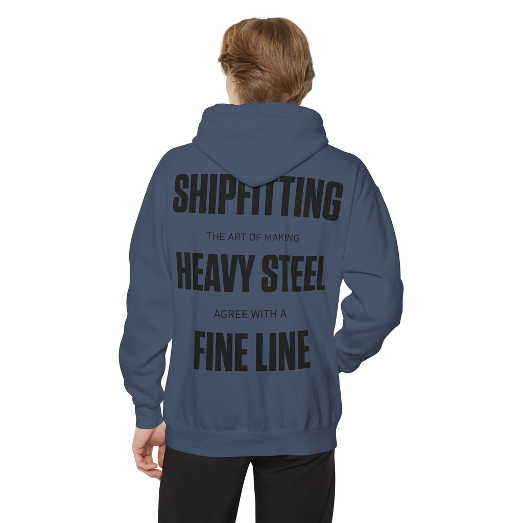 Shipfitter Hoodie