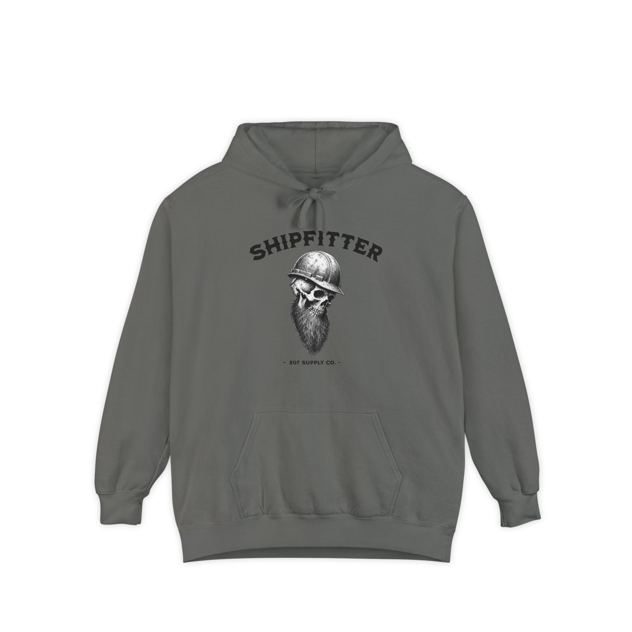 Shipfitter Vintage Hoodie