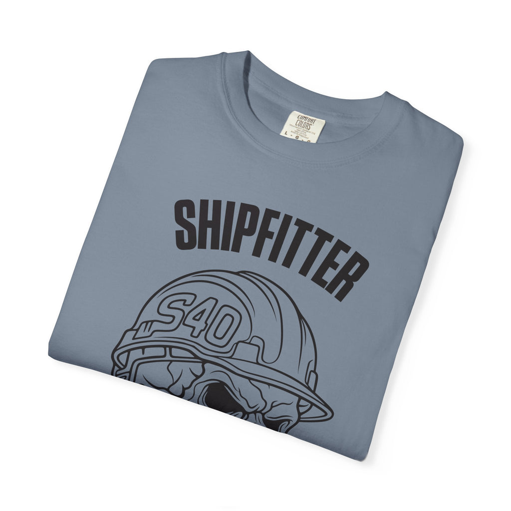 Shipfitter Tee