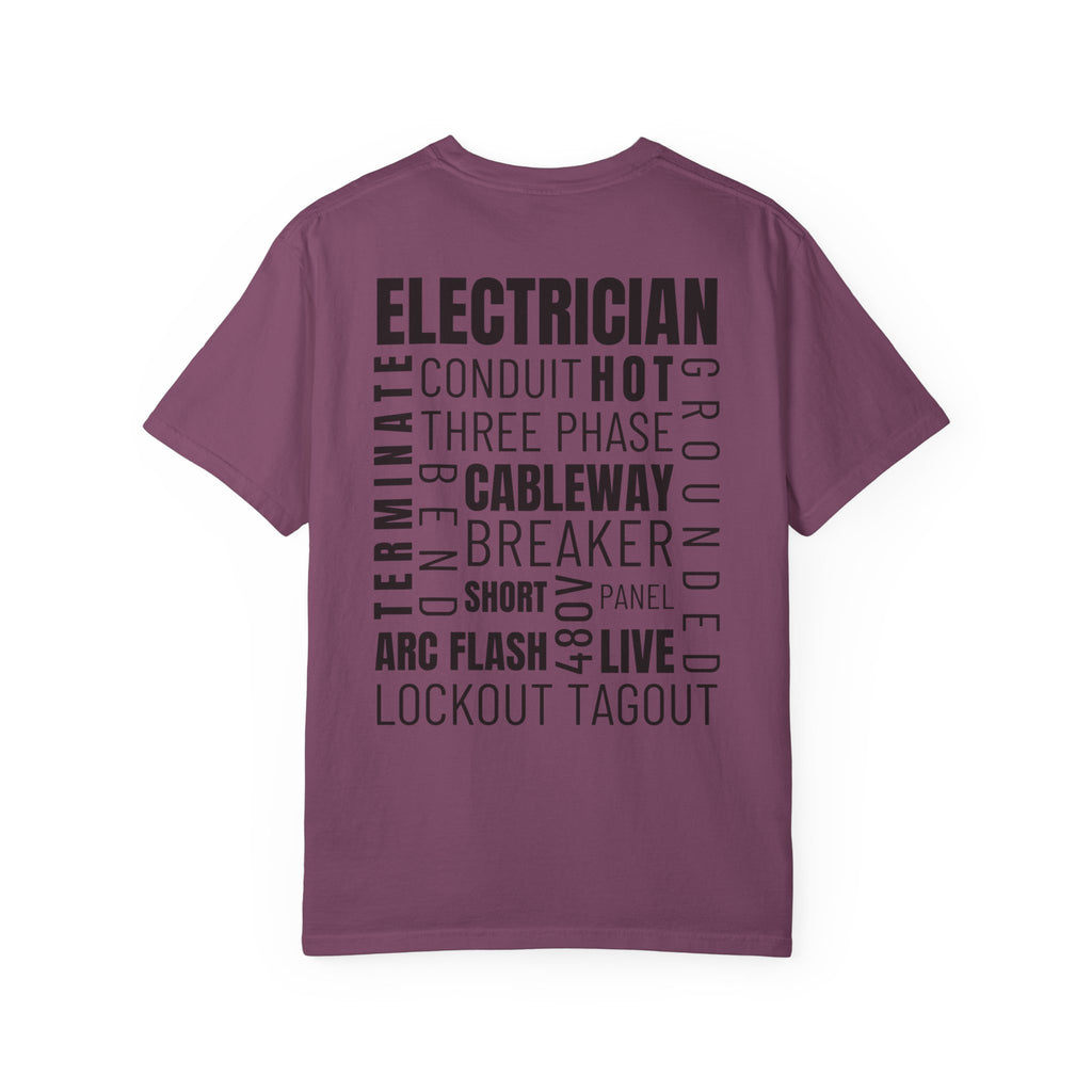 Electrician Tee