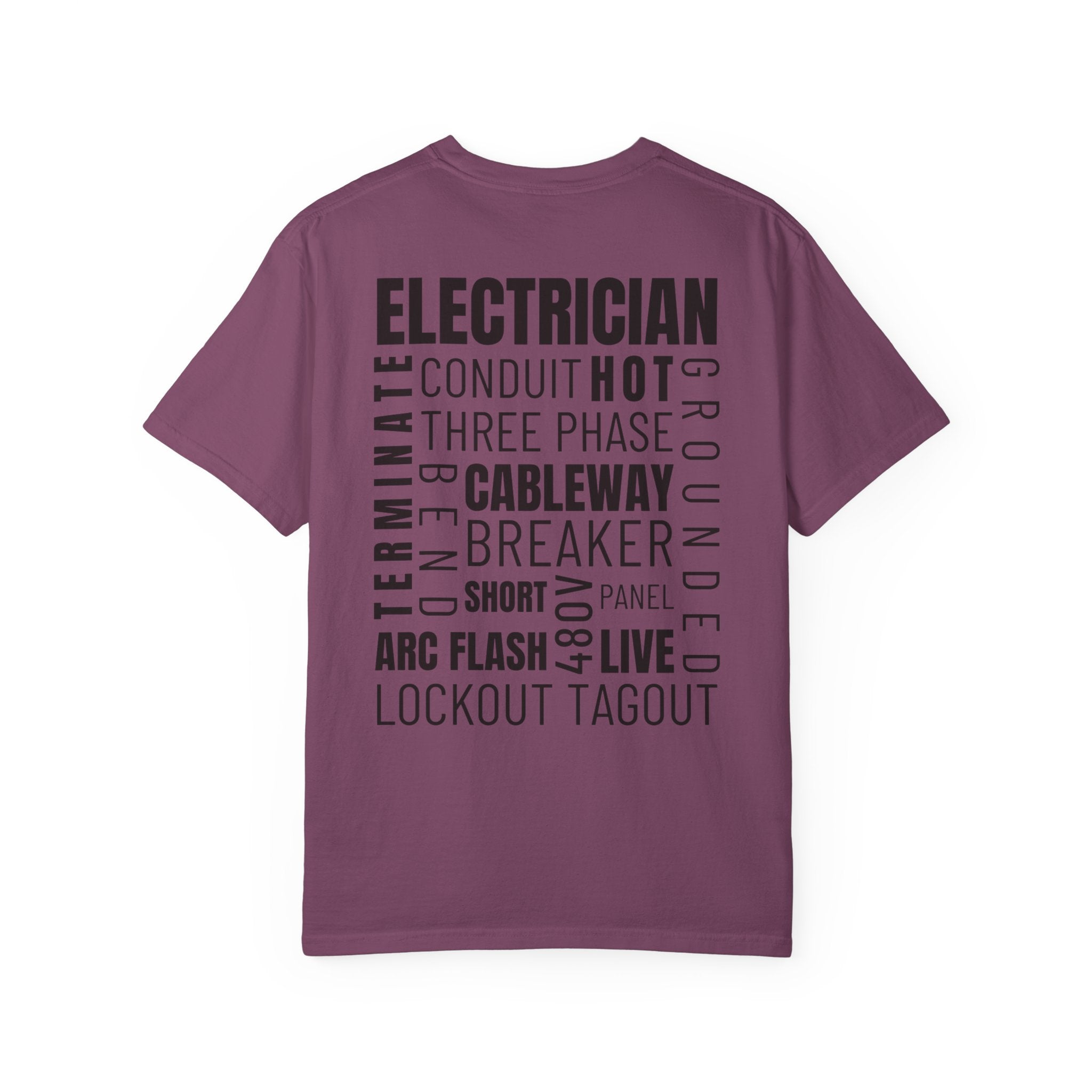 Electrician Tee