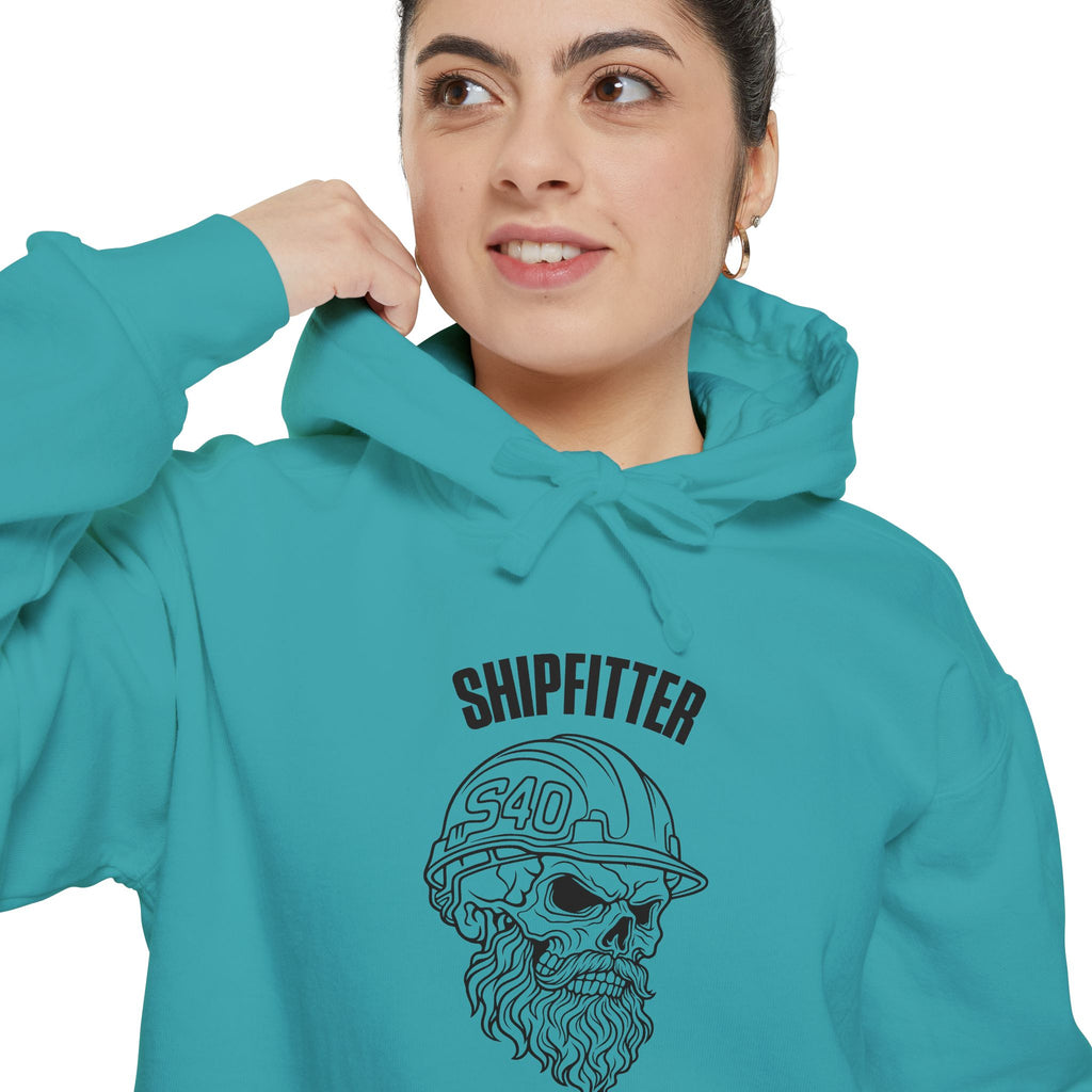 Shipfitter Hoodie