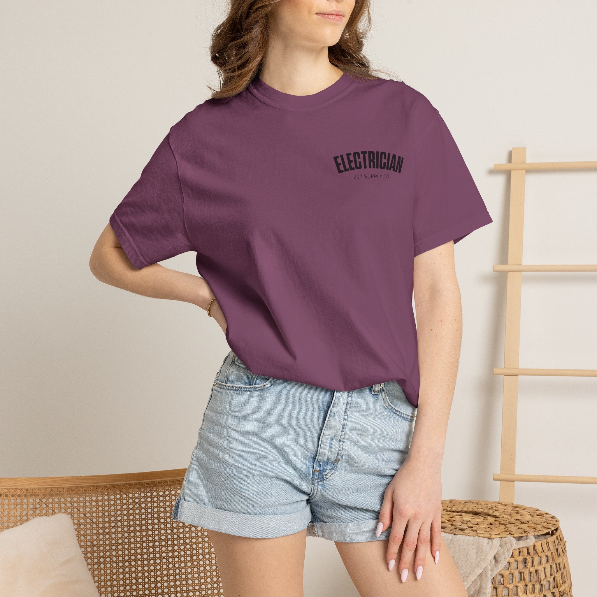 Electrician Tee