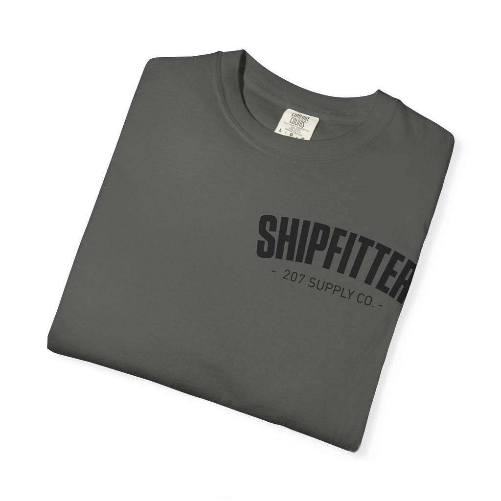 Shipfitter Tee