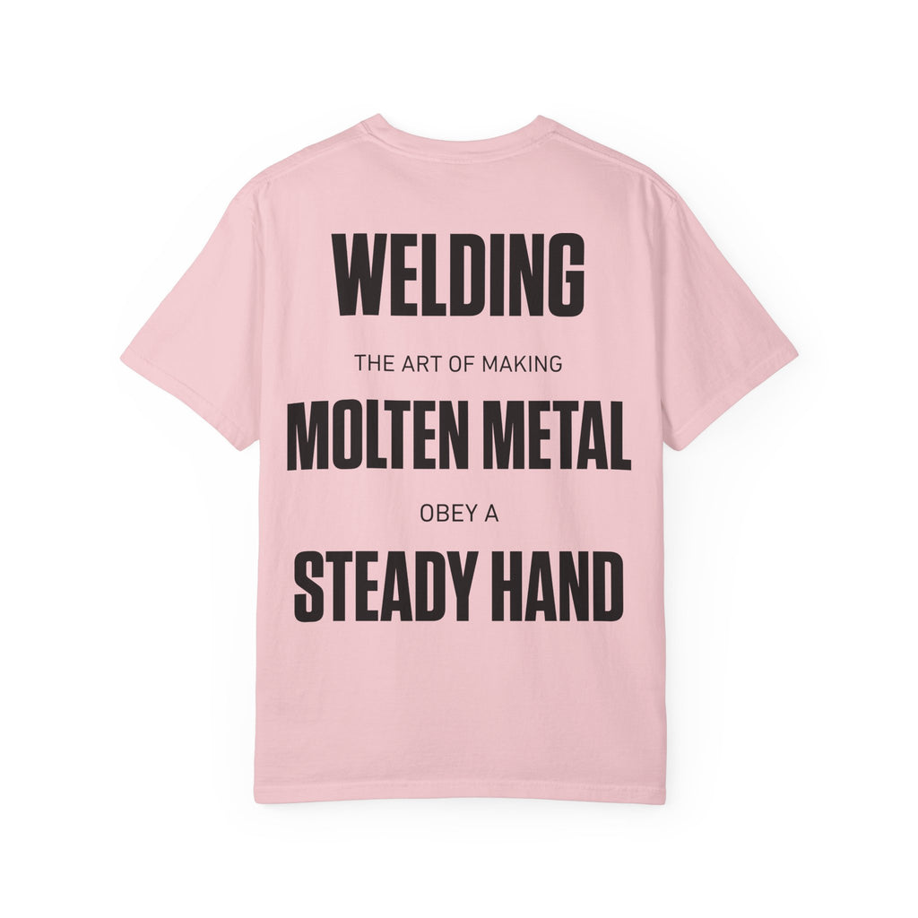Welder Tee