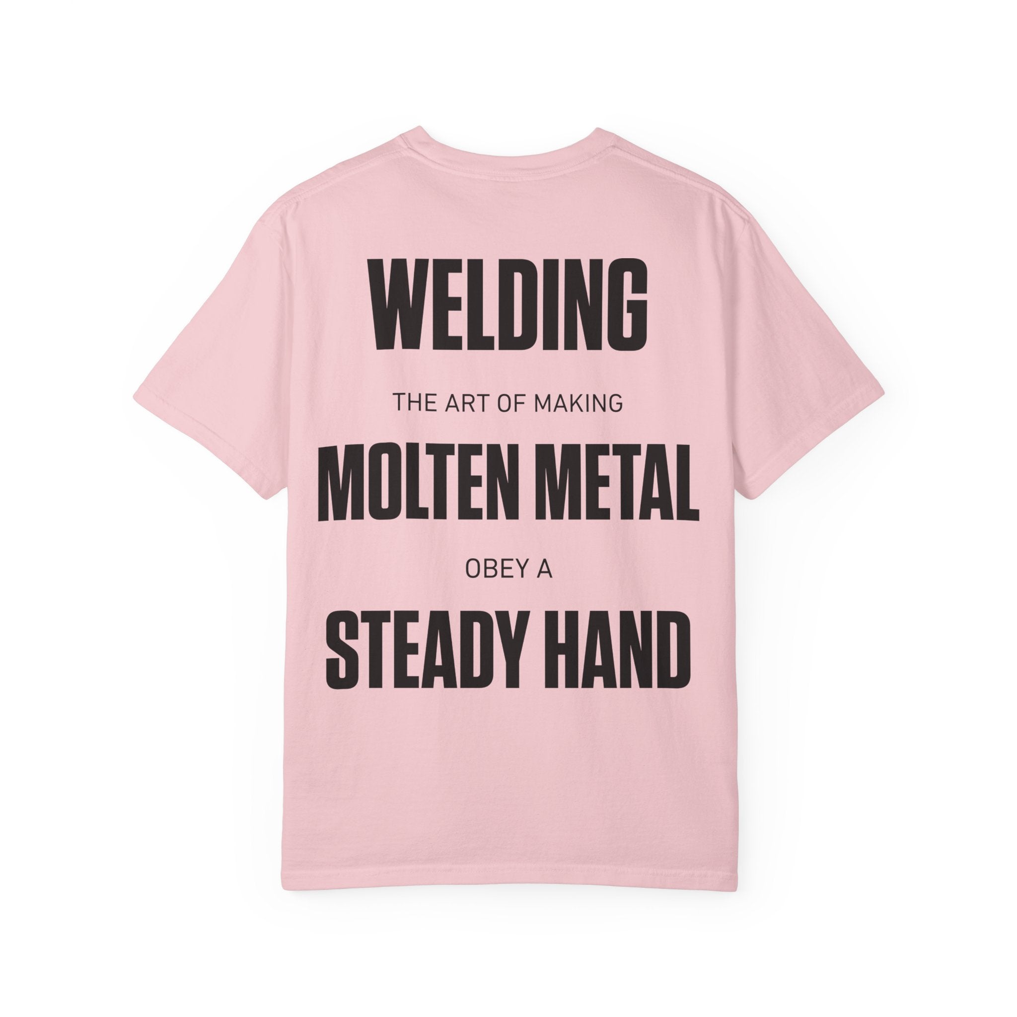 Welder Tee