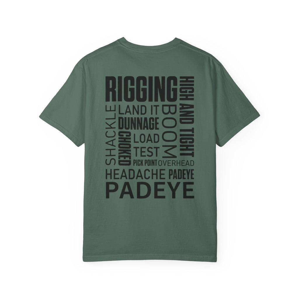 Rigger Tee
