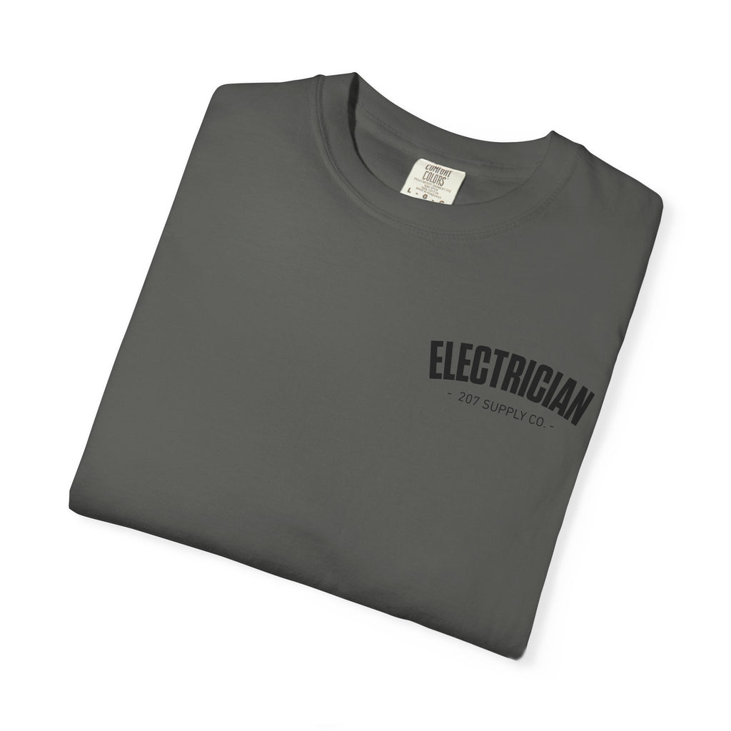 Electrician Tee