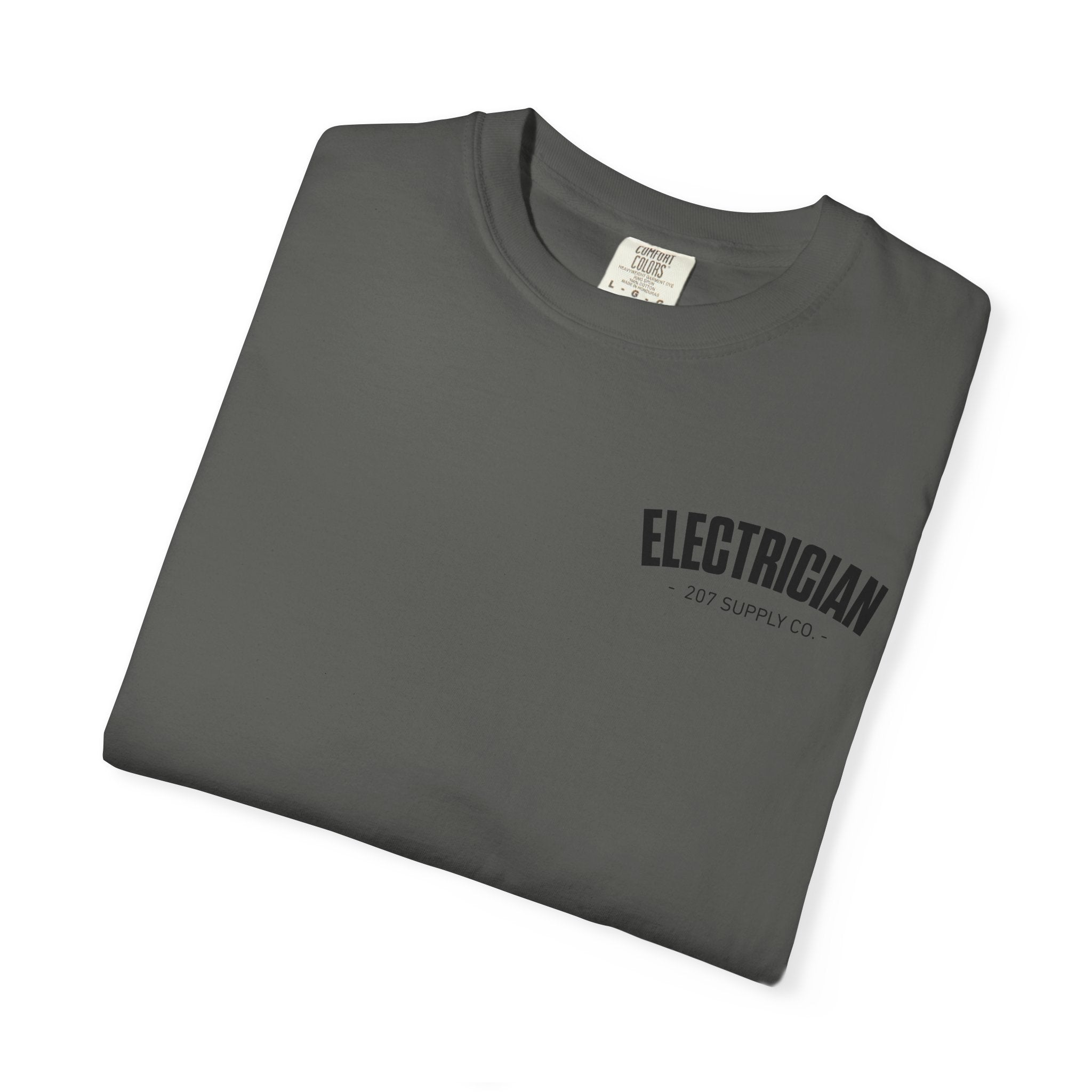 Electrician Tee