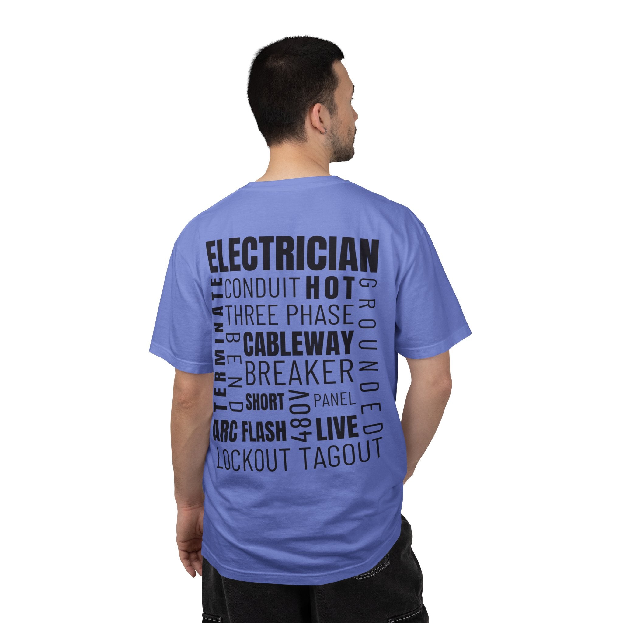 Electrician Tee